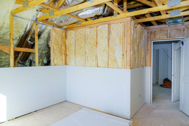 Best Insulation for Specific Applications in Deer Park, TX
