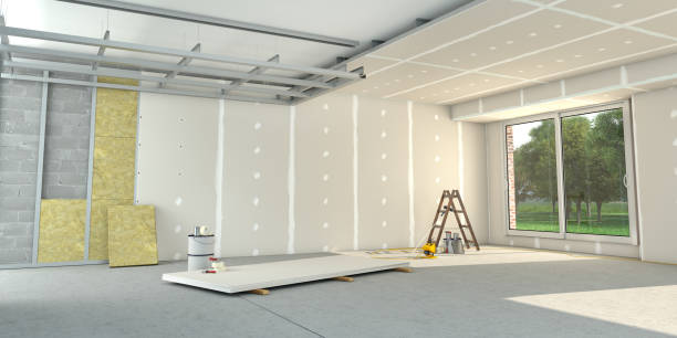 Best Commercial Insulation in Deer Park, TX