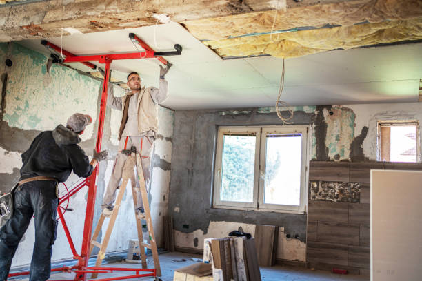 Best Energy Efficiency Insulation in Deer Park, TX