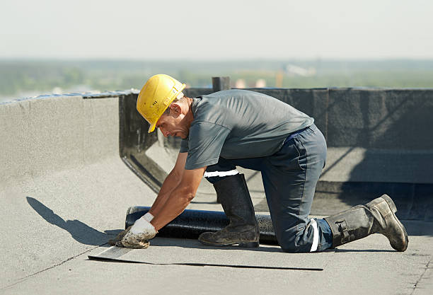Best Specialized Insulation Services in Deer Park, TX