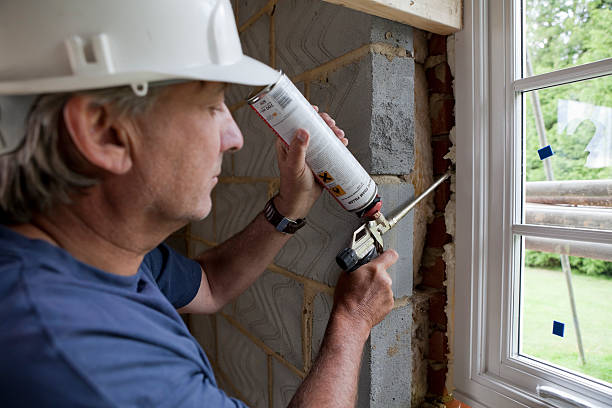 Best Eco-Friendly Insulation in Deer Park, TX