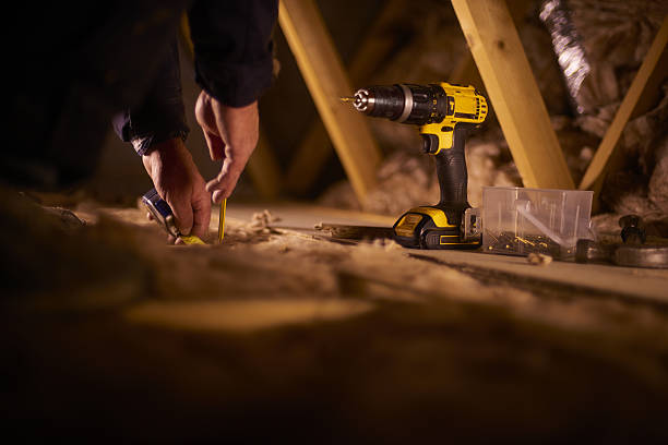 Best Blown-in Insulation in Deer Park, TX